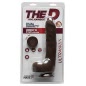 Dildo Uncut D 22cm Maro