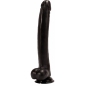Dildo X-MEN Haydens Negru