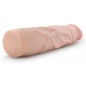 Dildo X5 Flexible Spine 17cm