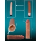 Dispozitiv Mărire Masculină Eficient 18cm
