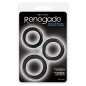 Diversity Rings Negru