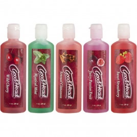 Set Good Head Ultimate Blow Job Gel 5 buc pe xBazar