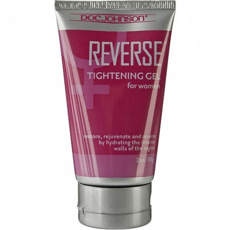 Reverse Tightening Gel For Women 56g
