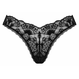 Chilot Obsessive Donna Dream Negru pe xBazar