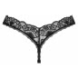 Chilot Obsessive Donna Dream Negru XL-2XL