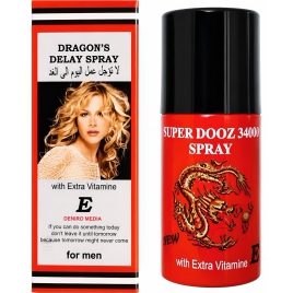 Spray Pentru Erectie Si Rezistenta pe xBazar