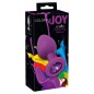 Dop Anal Colorful Joy Jewel Mov