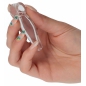 Dop Anal Jammy Jelly Finger Plug Transparent