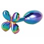 Dop Anal Metalic NS Clover Multicolor, Compact
