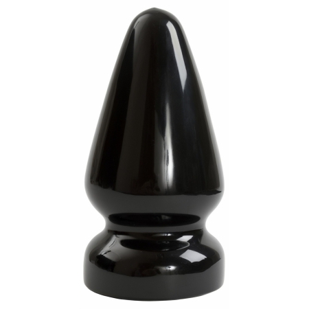 Dop Anal TitanMen 19cm Negru