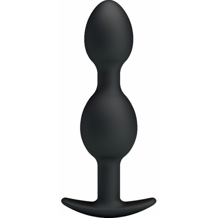 Dopul Pentru Stimulare Secretă Negru