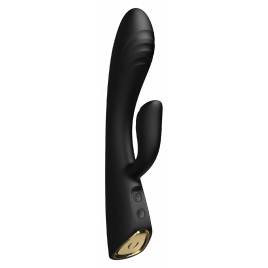 Vibrator Dorcel Flexi Rabbit Heating pe xBazar