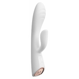 Vibrator Rabbit Dorcel Flexi Heating pe xBazar