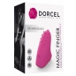 Vibrator Dorcel Magic Finger Roz