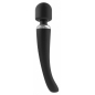 Vibrator Masaj Dorcel Megawand Negru