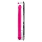 Dildo Real Double Do Dorcel Roz