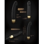 Vibrator Dorcel Real Vibration M 2.0 Negru