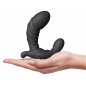 Vibrator Anal Dorcel Ultimate Expand Negru