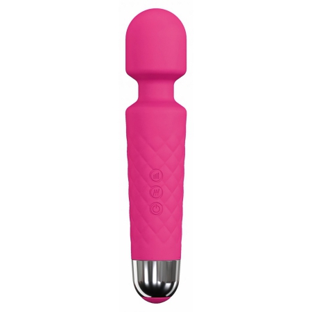 Vibrator Massager Dorcel Wanderful Roz