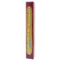 Dildo Dublu Seven Creations Rosu