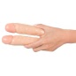 You2Toys Dildo Dublu Natural