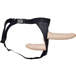 Double Strap-on Natural pe xBazar