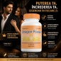Dragon Power 60 Cps — Complex Vegetal Pentru Bărbați