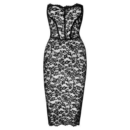 Dress 10045986 L