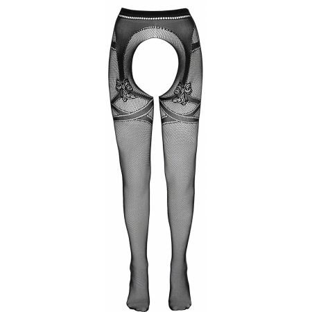 Dresuri Cottelli Collection Karsyn Negru S-M