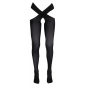 Dresuri Cottelli Collection Negru S-M