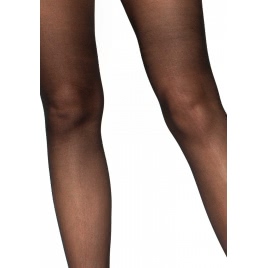 Dresuri Leg Avenue Jayda Negru XS-L
