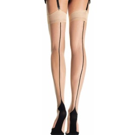 Dresuri Leg Avenue Veda Bej pe xBazar
