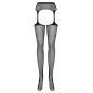 Dresuri Obsessive S207 Negru S-L