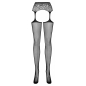 Dresuri Obsessive S307 Negru S-L