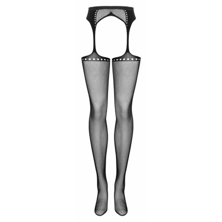 Dresuri Obsessive S314 Negru S-L