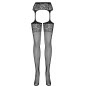 Dresuri Obsessive S500 Negru S-L