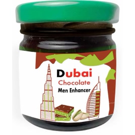 Ciocolata Dubai Imbunatatirea Performantei Masculine pe xBazar
