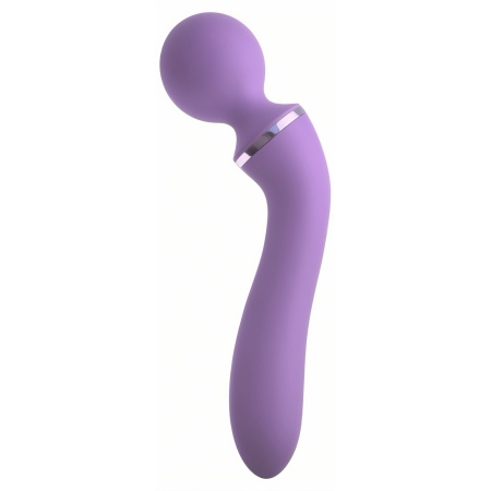 Duo Wand Massage-Her Mov