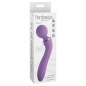 Duo Wand Massage-Her Mov