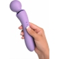 Duo Wand Massage-Her Mov