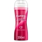 Durex Gel Masaj Stimulant 2 în 1 Guarana 200ml