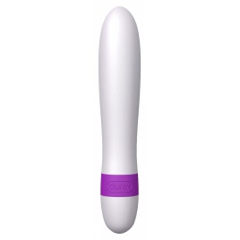 Vibrator Durex Orgasm Intense Alb pe xBazar