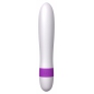 Vibrator Durex Orgasm Intense Alb