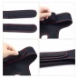 Strap-On Easy 19cm