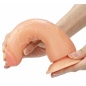 Strap-On Easy 19cm