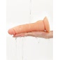 Strap-On Easy 19cm