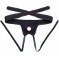 Strap-On Easy 19cm