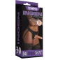 Strap-On Ingen Lovetoy Natural