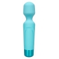 Vibrator Eden Wand Turcoaz