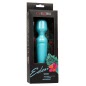 Vibrator Eden Wand Turcoaz